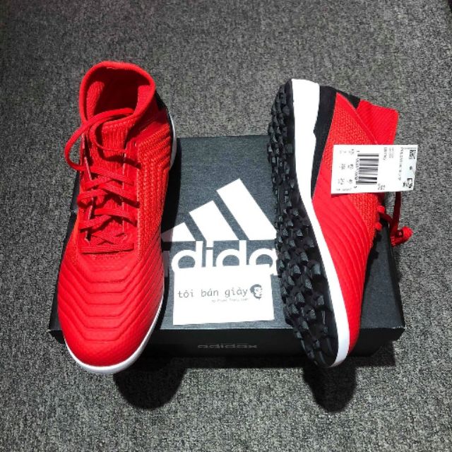 Giày bóng đá ADIDAS PREDATOR 19.3 TF