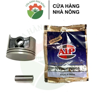 Bộ piston bạc ắc aip máy cưa stihl ms 382 xuất xứ ấn độ