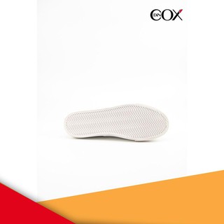 [dincox] Giày Lười Nam DinCox  White 1912