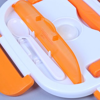 Hộp hâm nóng cơm Magic A03