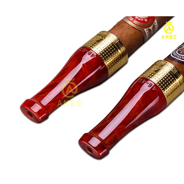 Bộ tau hút xì.gà 4 size Cohiba HB-YZR