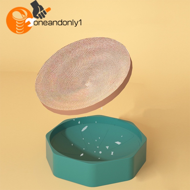 Miếng Đệm Cào Móng Chống Mài Mòn Đa Năng Dành Cho Mèo