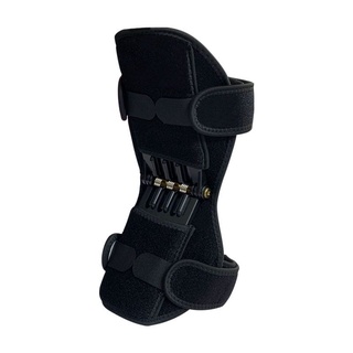 Khung/đai hỗ trợ khớp gối powerknee nâng đỡ đôi chân trợ lực và bảo vệ đầu gối