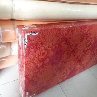 NỆM BONG ÉP RẤP 3: 1m6 x 2m x 5cm