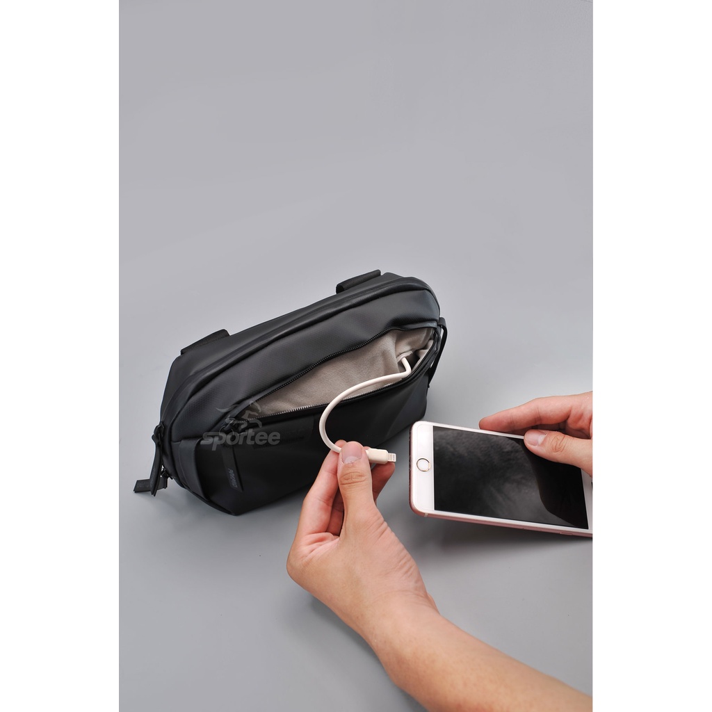 Túi đựng đồ cá nhân du lịch PakPro Tech Pouch chính hãng