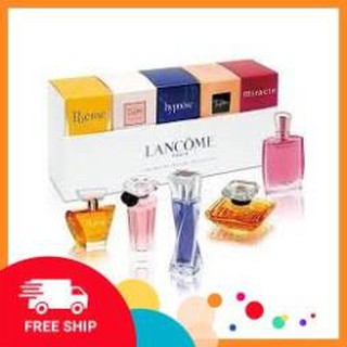 Trọn bộ nước hoa lancome sksd103 nl