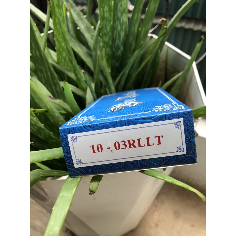 Kim Dài Truyền Thống 0.30 - 3RL Kim Blue Needles