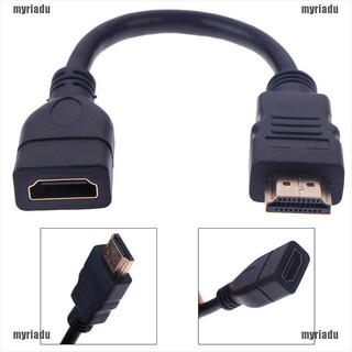 1 dây cáp mở rộng HDMI 15cm/30cm
