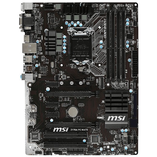 CPU Intel Core i5 6500 3.2 GHz / 6MB / HD 530 Graphics / Socket 1151 Skylake cũ | BigBuy360 - bigbuy360.vn