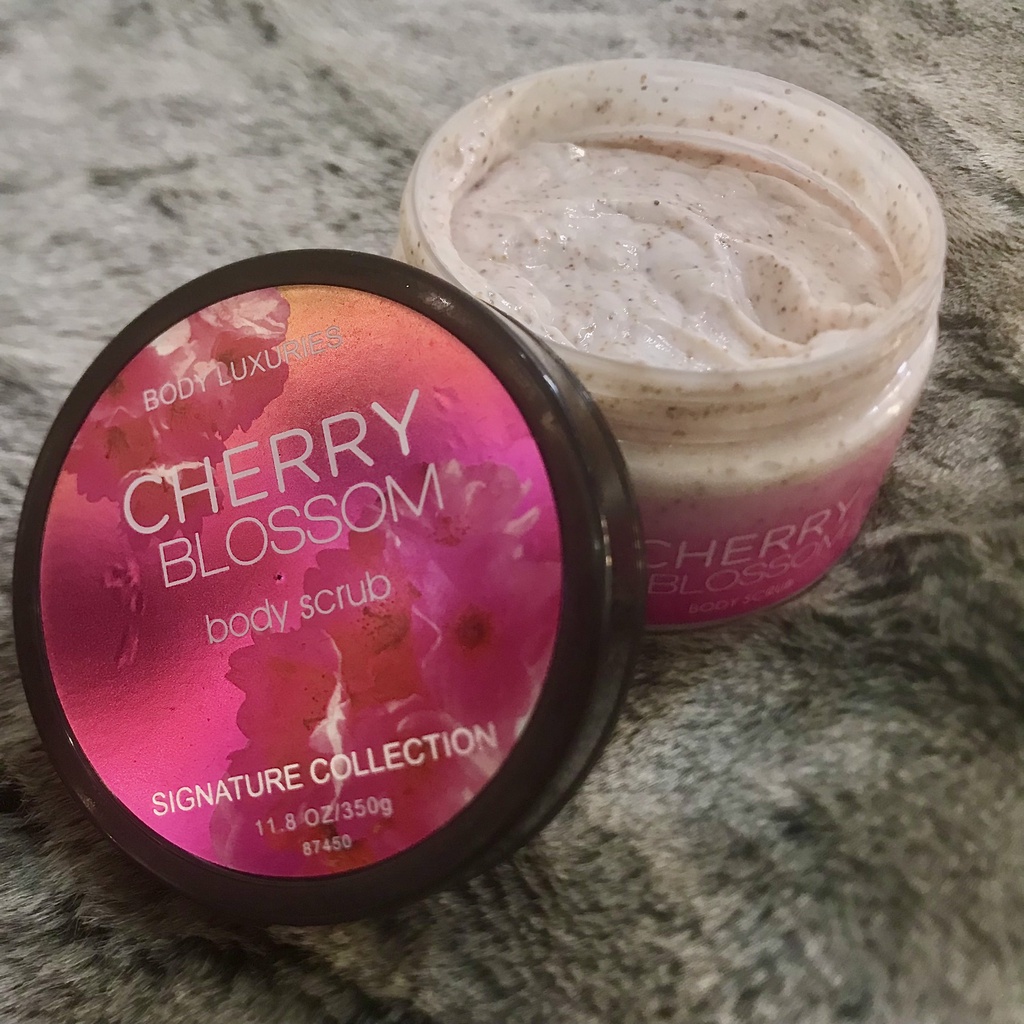 Tẩy Tế Bào Chết Toàn Thân DEAR BODY Body Scrub 350ml SB Startup