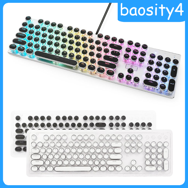 Bàn Phím Chơi Game Retro Hình Tròn 4 Phím | BigBuy360 - bigbuy360.vn