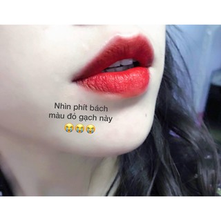 Son môi I'm meme tic toc Hàn Quốc