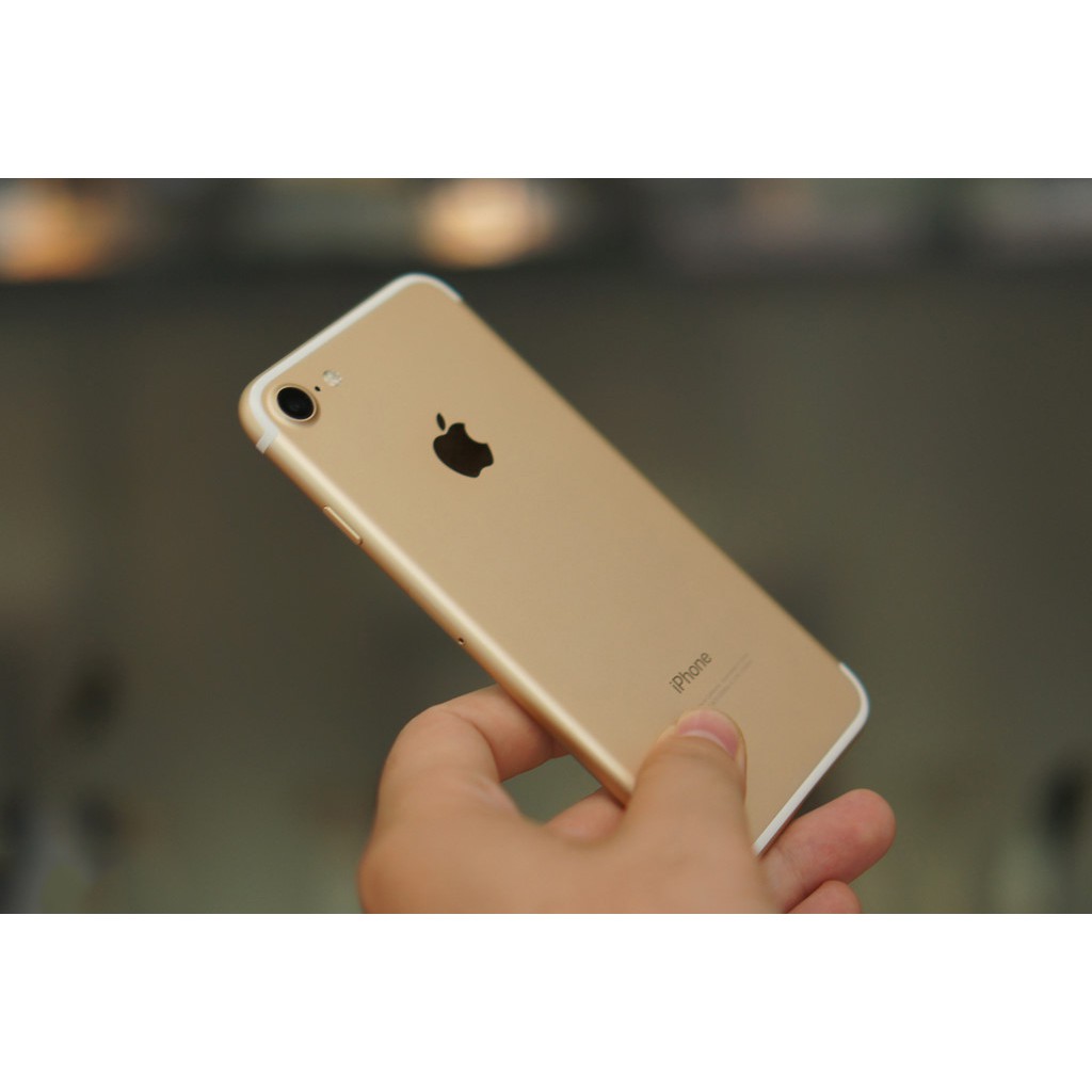 Điện thoại iPhone 7G 128GB, 32gb Quốc Tế