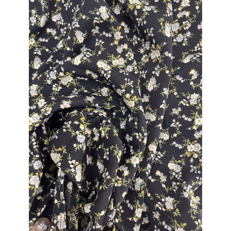 🎀 SET VÁY 2 DÂY ĐUÔI CÁ HOA NHÍ MIX ÁO BLAZER BE🍓