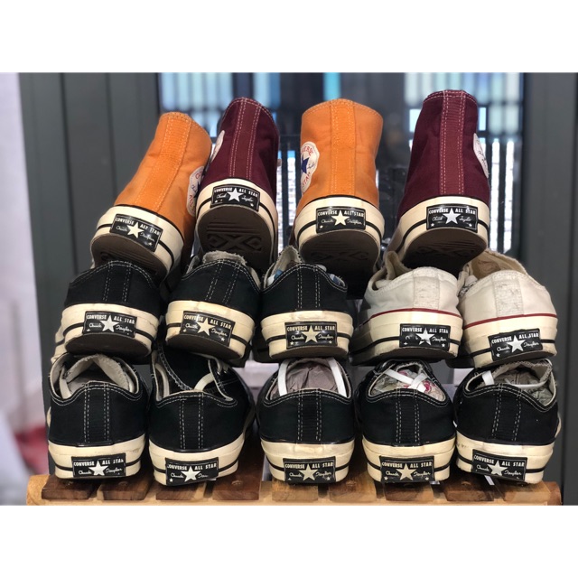 Converse 1970s 2hands
