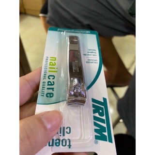 Bộ kiềm cắt móng lớn