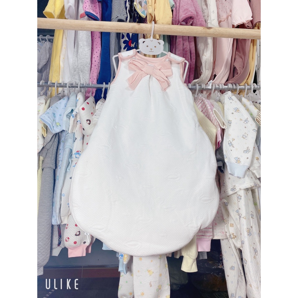 Túi Ngủ cho bé 0 - 18M xuất Âu dư xịn