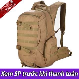 Balo PUBG 3 phượt leo núi siêu cấp 2020