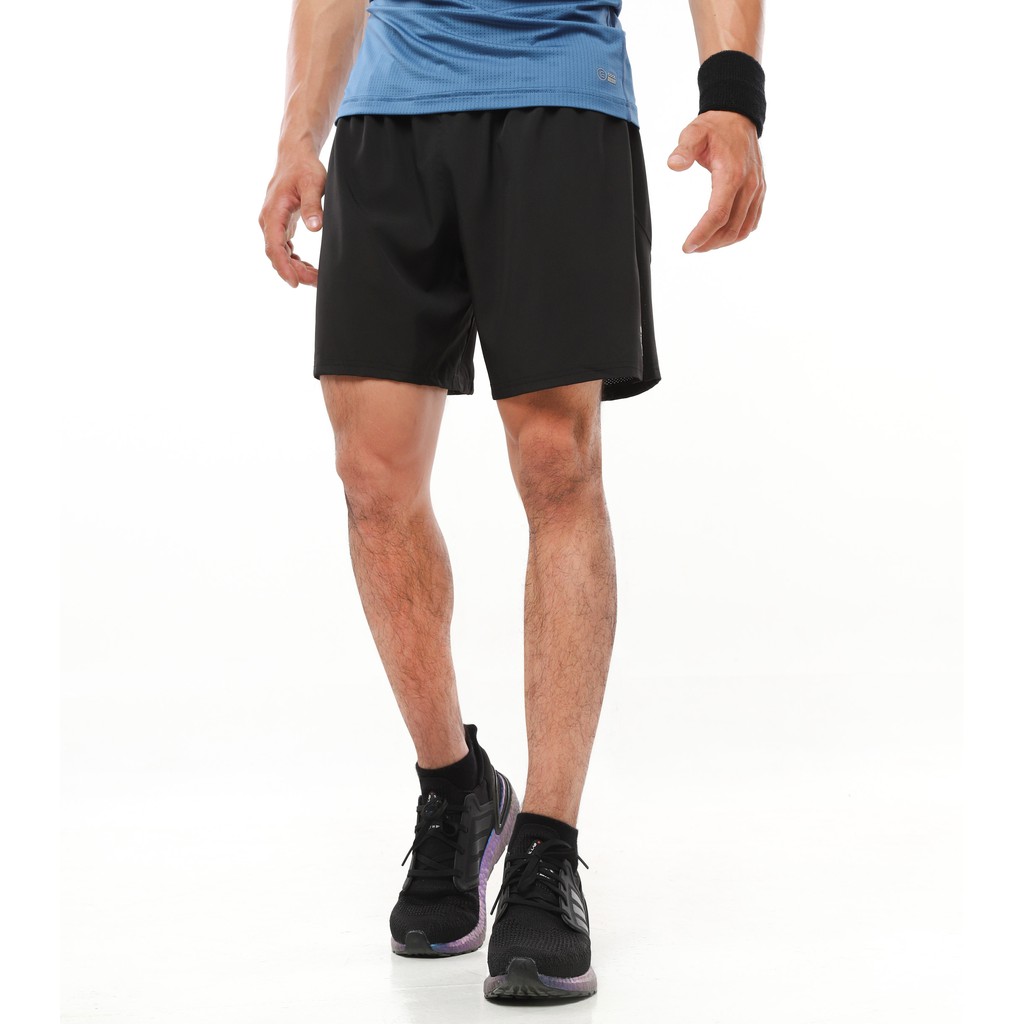 Quần thể thao nam Ex-Cool Short - thoải mái vận động (có lớp lót trong) thương hiệu Coolmate | BigBuy360 - bigbuy360.vn