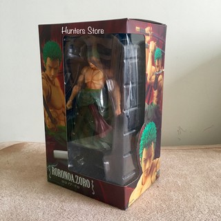 Mô hình Zoro One Piece Variable Action Heroes Đảo Hải Tặc