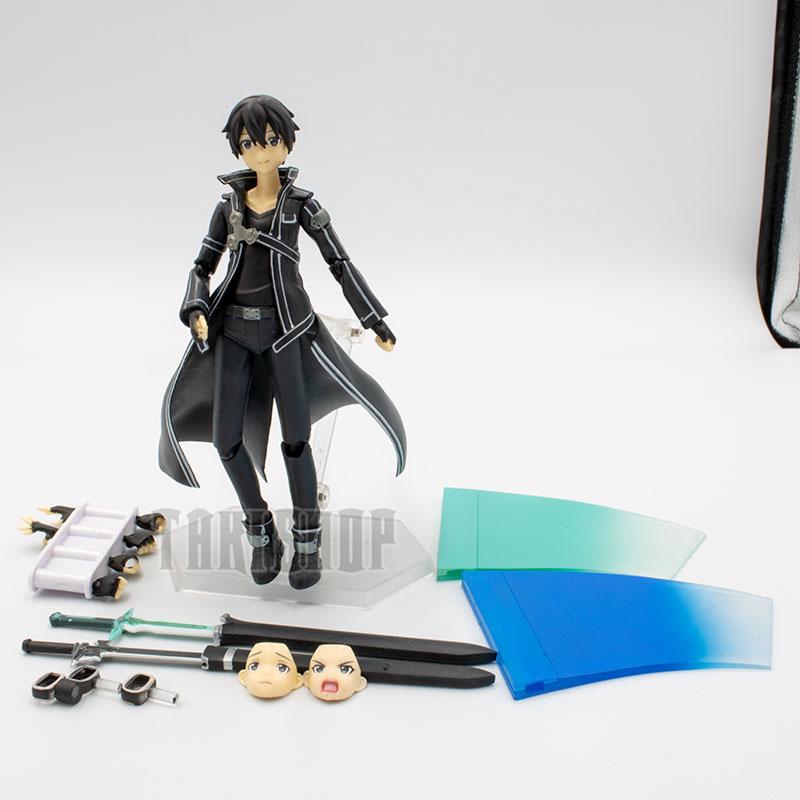 Mô hình Figma: Kirito #174