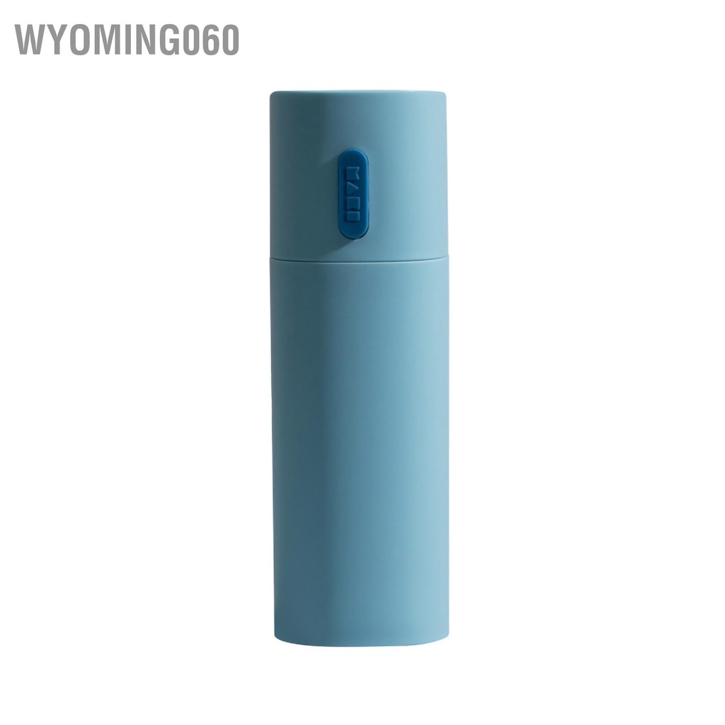 Giá Đỡ Bàn Chải Đánh Răng Và Cốc Đánh Răng Bằng Nhựa Tiện Dụng Mang