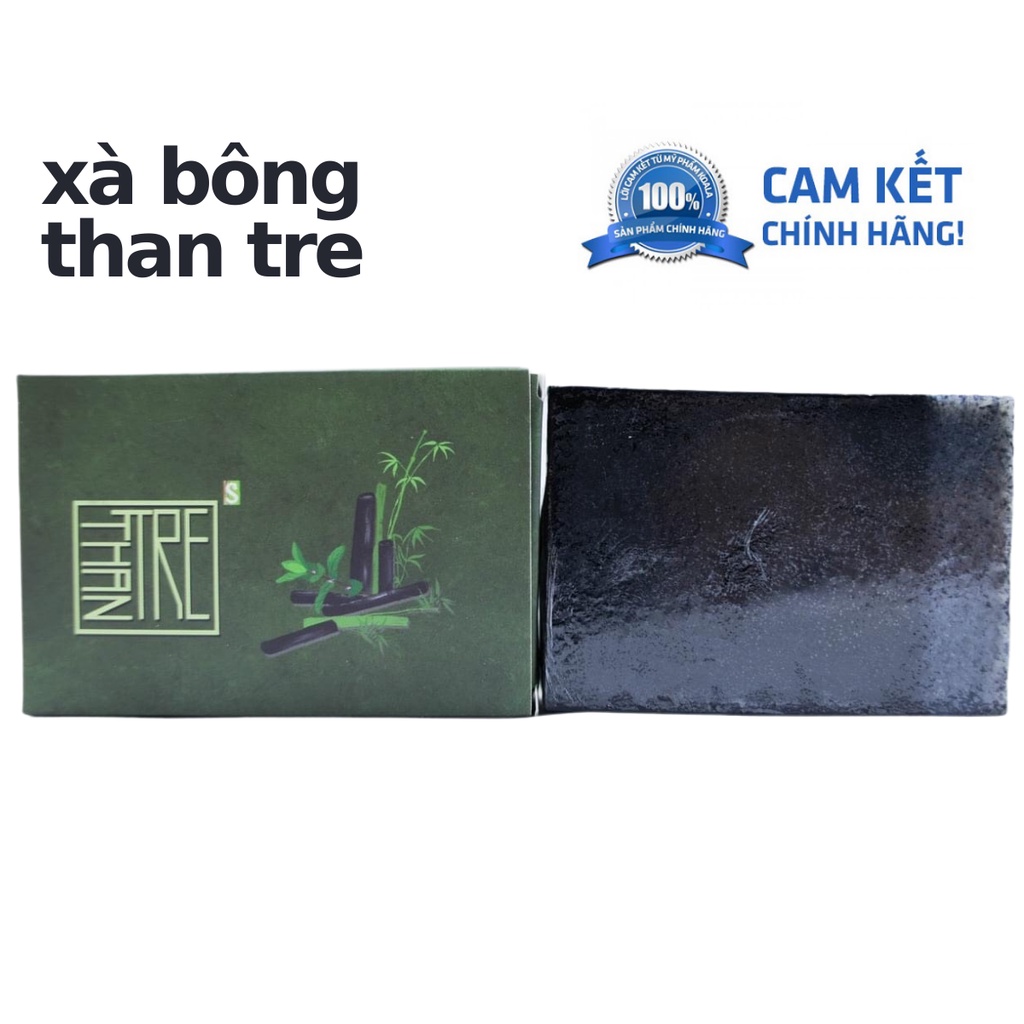 Quà Tặng không bán - 01 Bánh xà phòng Sinh Dược thiên nhiên với hóa đơn 250k trở lên tặng mùi ngẫu nhiên