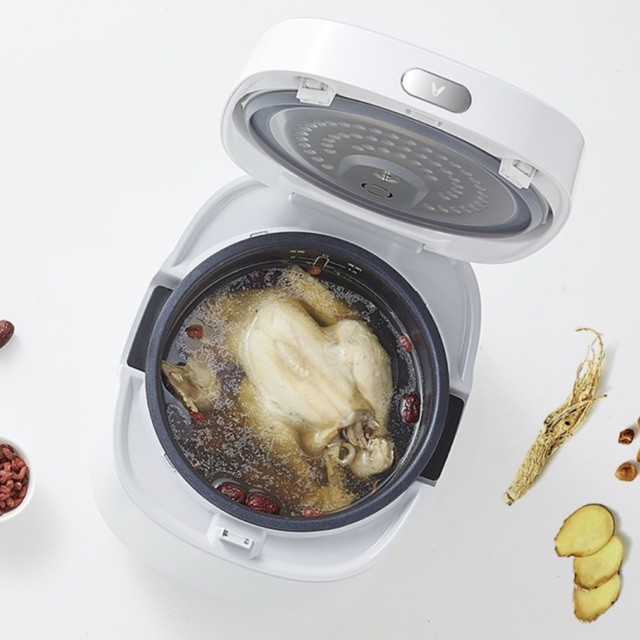 Nồi Cơm Điện Cao Tần Viomi VXFB40A-IH 4L | BigBuy360 - bigbuy360.vn