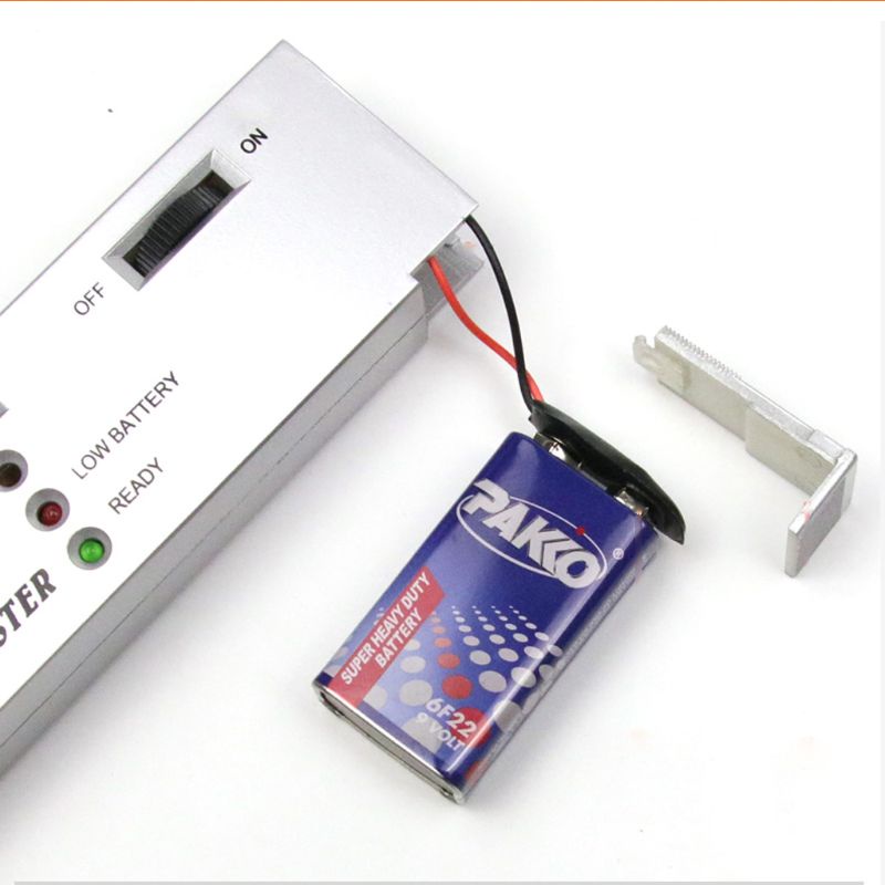 Bút thử kim cương có đèn LED độ chính xác cao chất lượng