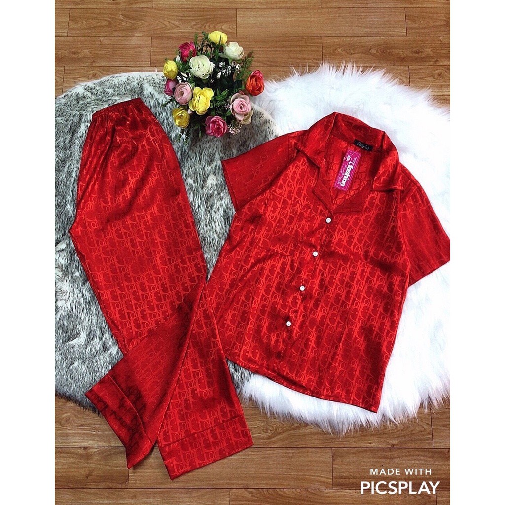 Đồ bộ nữ mặc nhà | BigBuy360 - bigbuy360.vn