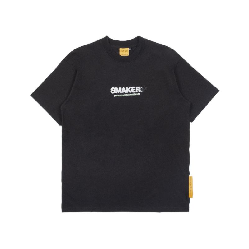 ÁO THUN LOGO BỘT CHẤT LIỆU COTTON PHPNG CÁCH UNISEX