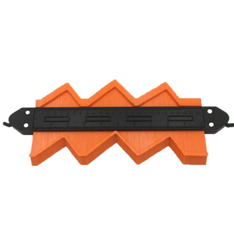 Thước Đo Đường Viền Tự Động 10 Inch Chuyên Dụng