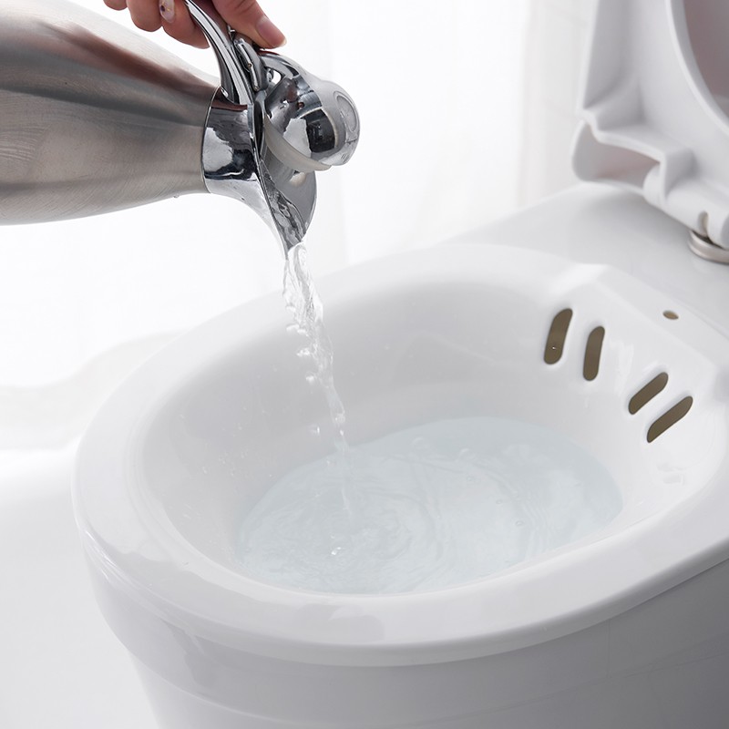 Chậu Rửa Mặt Chuyên Dụng Dành Cho Mẹ Bầu | BigBuy360 - bigbuy360.vn