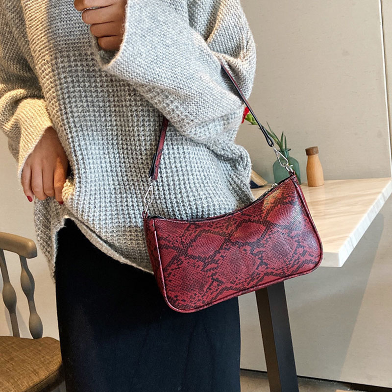 IELGY Túi Xách Kiểu Dáng Retro Phong Cách Hàn Quốc Cho Nữ