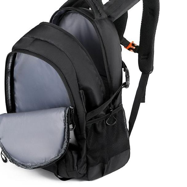 ➬ Ba Lô Du Lịch Leo Núi Chống Wattproof / Túi Leo Núi Nhập Khẩu 8001-5 Dành Cho Nam Giới ❉