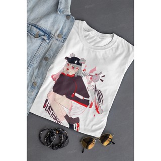 Áo thun uzzlang hàn quốc girl dễ thương nghệ thuật unisex