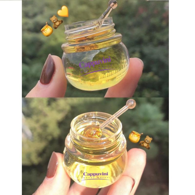 Mặt nạ ngủ cho môi chứa chiết xuất mật ong dưỡng ẩm chống nếp nhăn hiệu quả | BigBuy360 - bigbuy360.vn