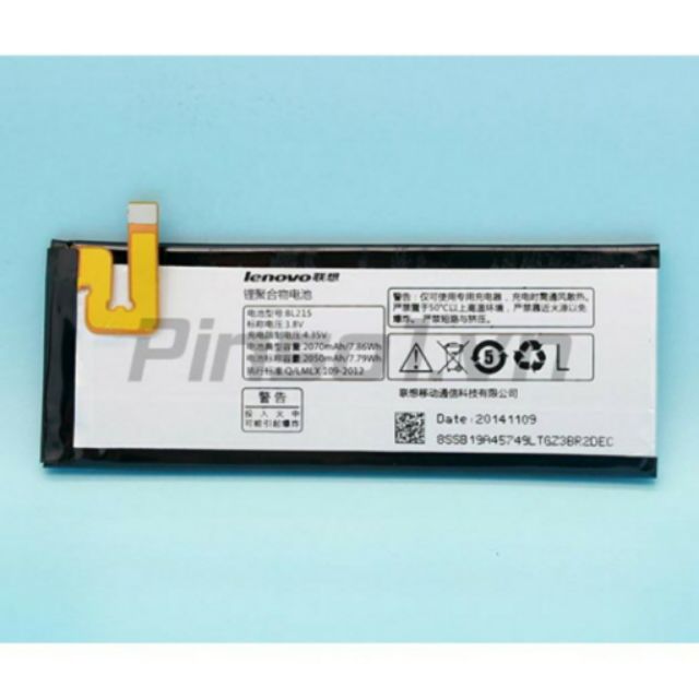 Pin lenovo bl215 xịn