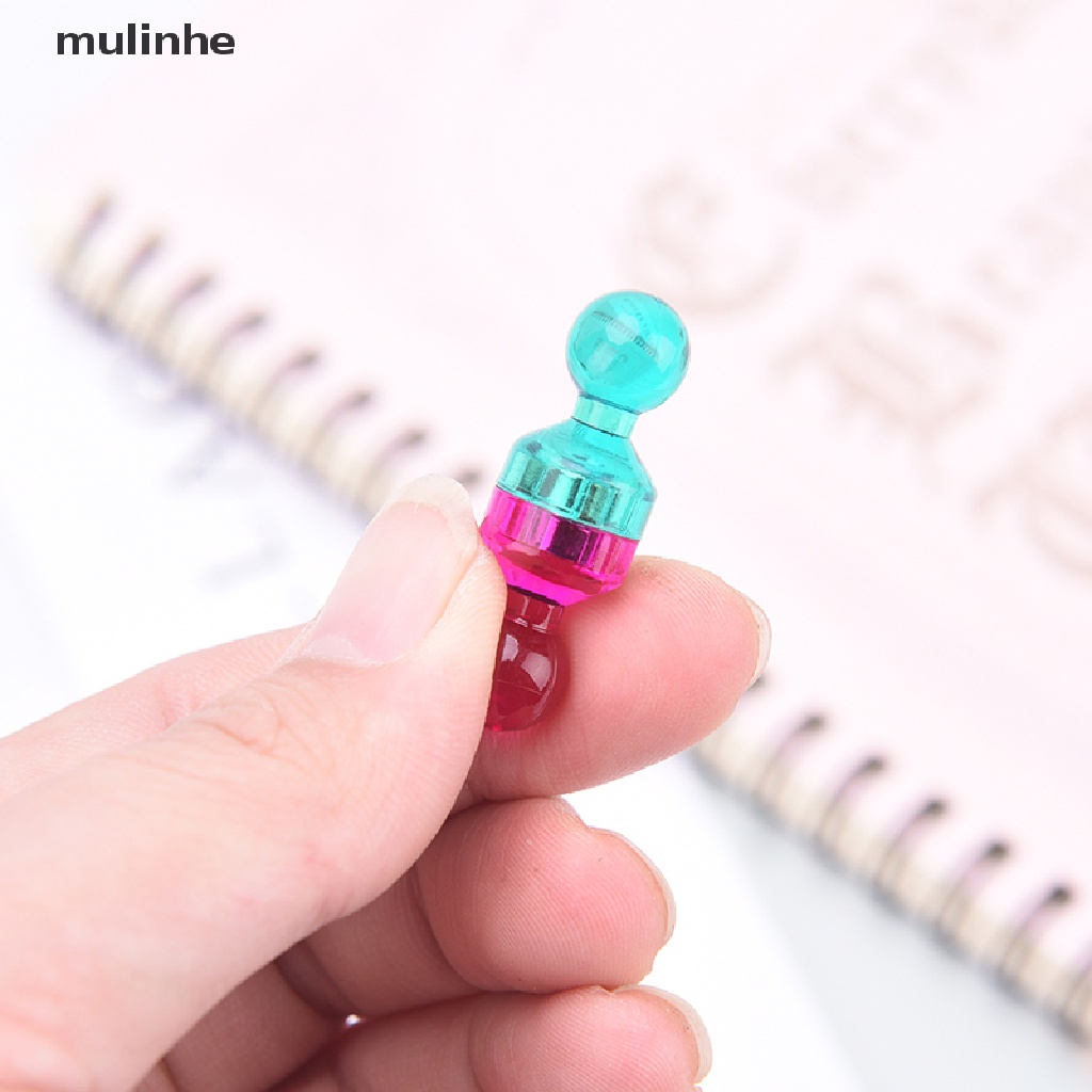 Mulinhe Set 14 Bảng Trắng neodymium Mạnh Mẽ diy Cho Nam vn