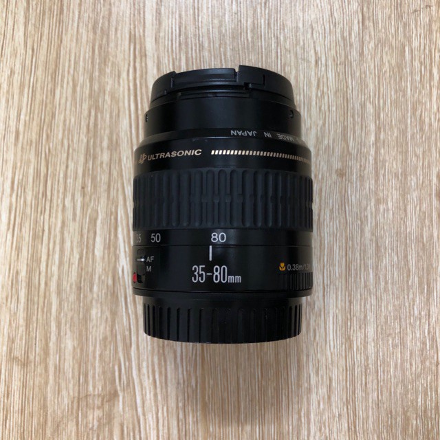 Ống Kính Canon EF 35-80mm F3.5-5.6 USM