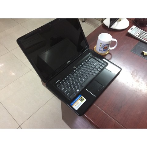 [Rẻ Quá Trời ] Latop Văn Phòng Cũ Dell 1545 Cực Đẹp Nguyên Bản Tặng Phụ Kiện | BigBuy360 - bigbuy360.vn