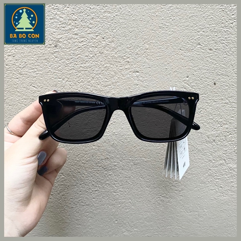 Kính HM US Tuyệt đẹp nam nữ đều đeo được, có bill và mail mua hàng tại web hãng