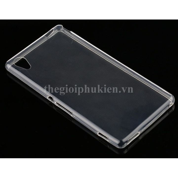 Ốp lưng silicon dẻo cao cấp cho Sony X
