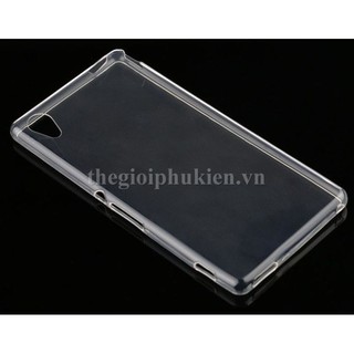 Ốp lưng silicon dẻo cao cấp cho Sony X