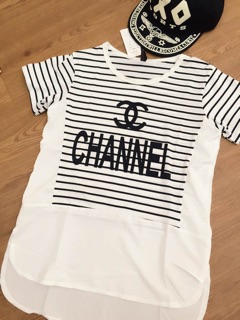 Áo tshirt