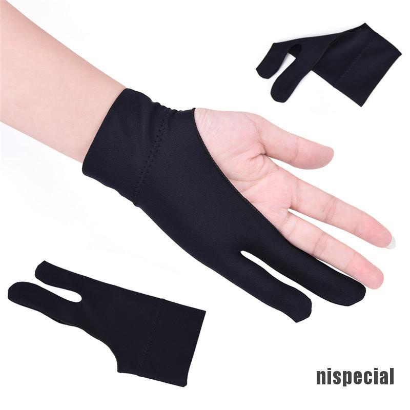 Găng Tay Đồ Họa Chuyên Nghiệp Không Trái / Phải