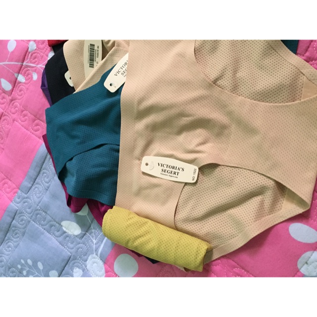 Combo quần chip đúc