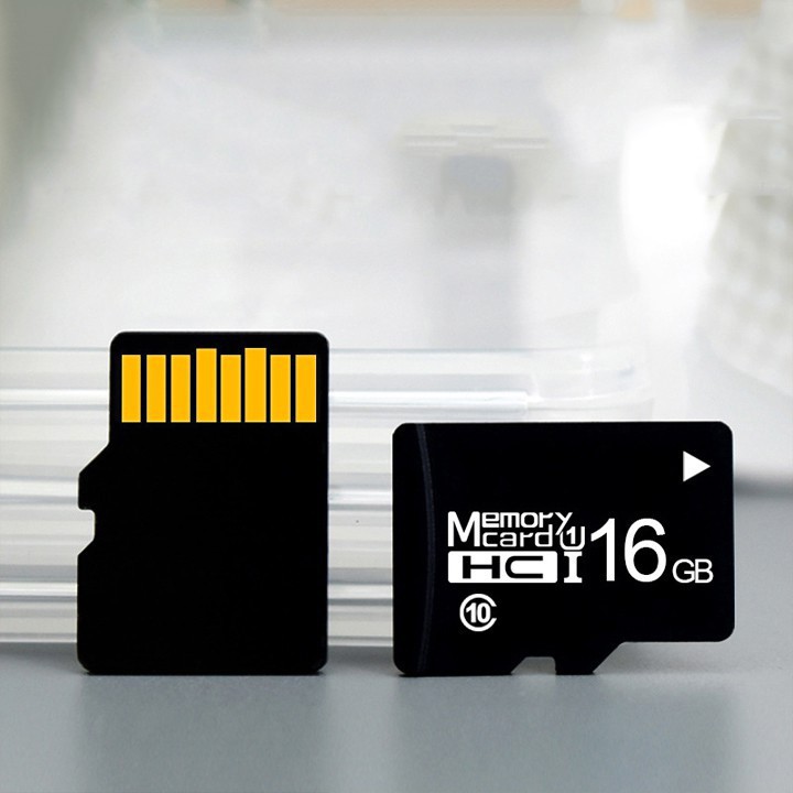 Thẻ nhớ lưu trữ C10 các loại 4GB,8GB,16GB,32GB,64GB tốc độ truyền tải dữ liệu nhanh bộ nhớ chính xác | BigBuy360 - bigbuy360.vn
