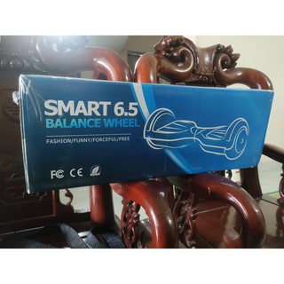 Xe điện 2 bánh Smart Balance Wheel