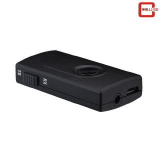 Bluetooth V4 Transmitter Receiver Wireless A2DP 3.5mm Stereo Audio Music Adapter